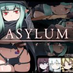 ASYLUM