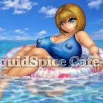 LiquidSpice Cafe-17