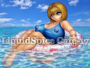 [RE295272] LiquidSpice Cafe-17