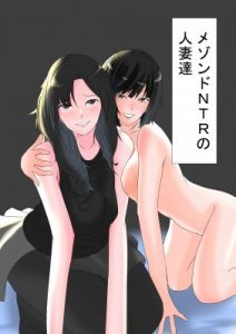 [RE295276] Maison Wife NTR