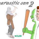 Parasitic son #2