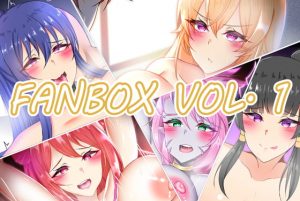 [RE296332] FANBOX Vol.1