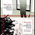 The Childhood Friend Series