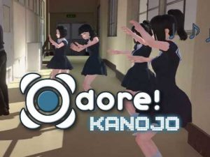 [RE297692] Odore!Kanojo