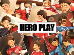 [RE297830] Hero Play