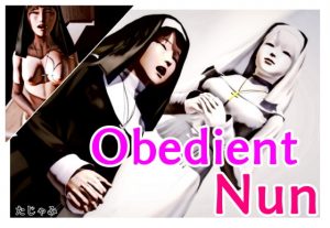 [RE298005] Obedient Nun