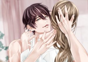 [RE298565] [Binaural] -VR- Whispers from a Sensual S+M Boyfriend