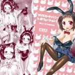 Jumper Skirt Bunny Revolution