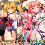 Arcana Revolution Xth ~Death&Fortune~