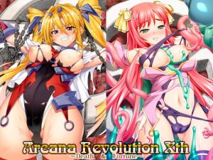 [RE298994] Arcana Revolution Xth ~Death&Fortune~