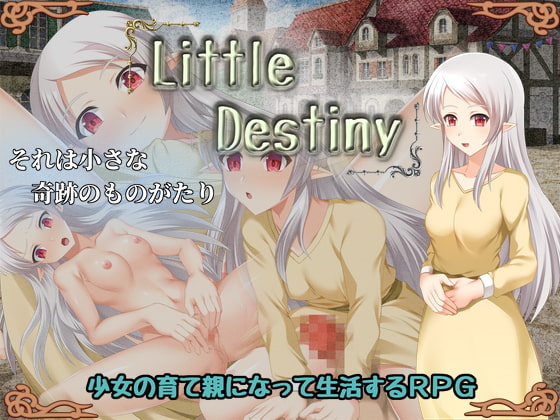 Little Destiny By Circle One