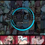 SEQUEL awake [English ver.]