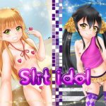 Slit Idol