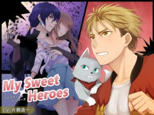 [RE296316] My Sweet Heroes