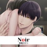 Noir - In the Darkness -