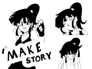 [RE301287] MAKE STORY 02.5