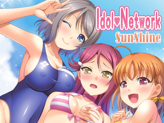 IdolNetwork SunShine By K-Drive