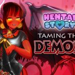 Hentai Story Taming the Demon