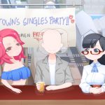 Old Town's Singles party