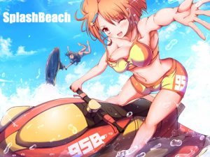 [RE296035] SPLASH BEACH