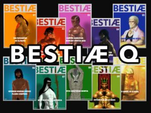 [RE304873] BESTIAE Q