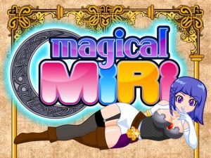 [RE306232] MAGICAL MIRI