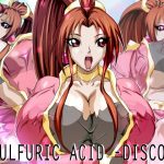 SULFURIC ACID -DISCO-