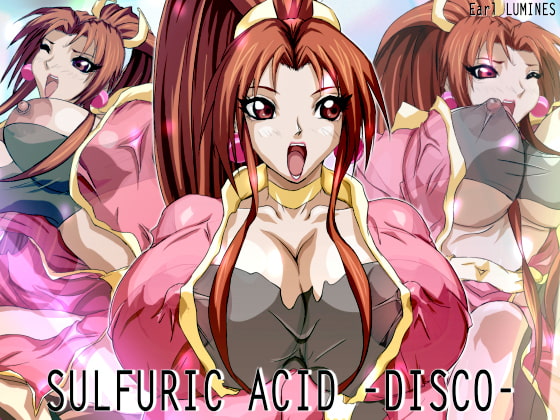 SULFURIC ACID -DISCO- By Earl LUMINES