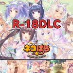 NEKOPARA vol.4 R18 DLC for Steam