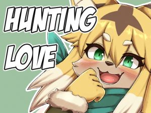 [RE307970] HUNTINGLOVE