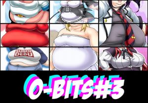 [RE308863] O-BITS #3