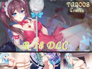 [RE309374] Taboos Cracks R18 DLC (For Steam)