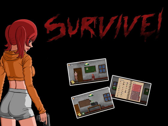 SurVive! Android Version By Ingenius Studios