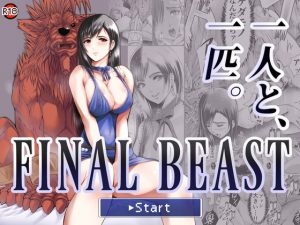 [RE311279] FINAL BEAST