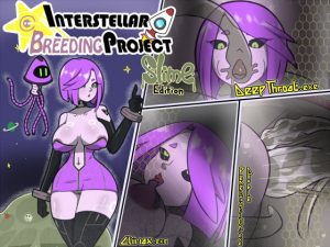 [RE313516] InterstellarBreedingProject