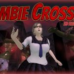 Zombie Crossing