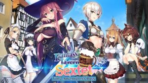 [RE317111] Fantasy Tavern Sextet -Vol.2 Adventurer’s Days-