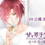 Sweety Sweet Boys 3.1 ~Case of Haruka Sasaki~