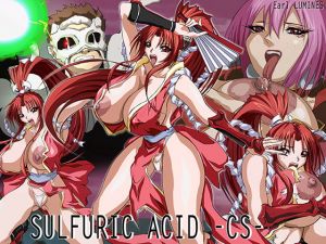 [RE317061] SULFURIC ACID -CS-