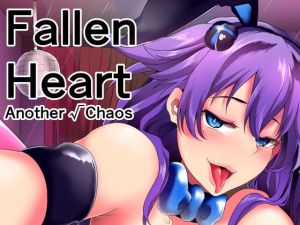 [RE317371] Fallen Heart Another Route Chaos