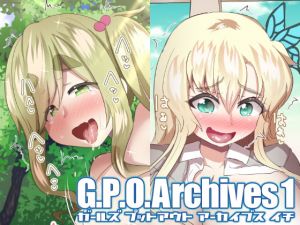 [RE318010] G.P.O.Archives 1