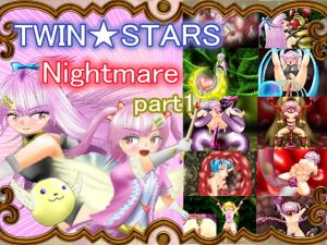 [RJ325777] Twin Stars Nightmare Part1 ~English version~