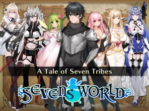 [RJ315602] SEVENS WORLD【English Ver】