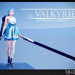 CODE:VALKYRIE II