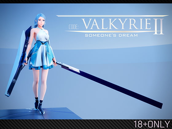 CODE:VALKYRIE II By Ulimworks