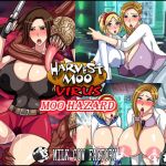 Harvest MOO VIRUS #02 - Moo Hazard