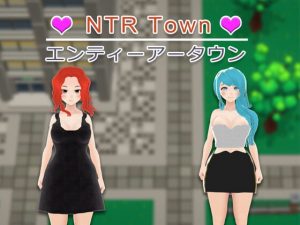 [RJ340188] NTRタウン