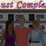 Lust Complex Lust Complex