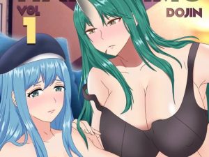 [RJ352528] Naranimo DOJIN Vol 1