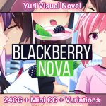 BlackberryNOVA